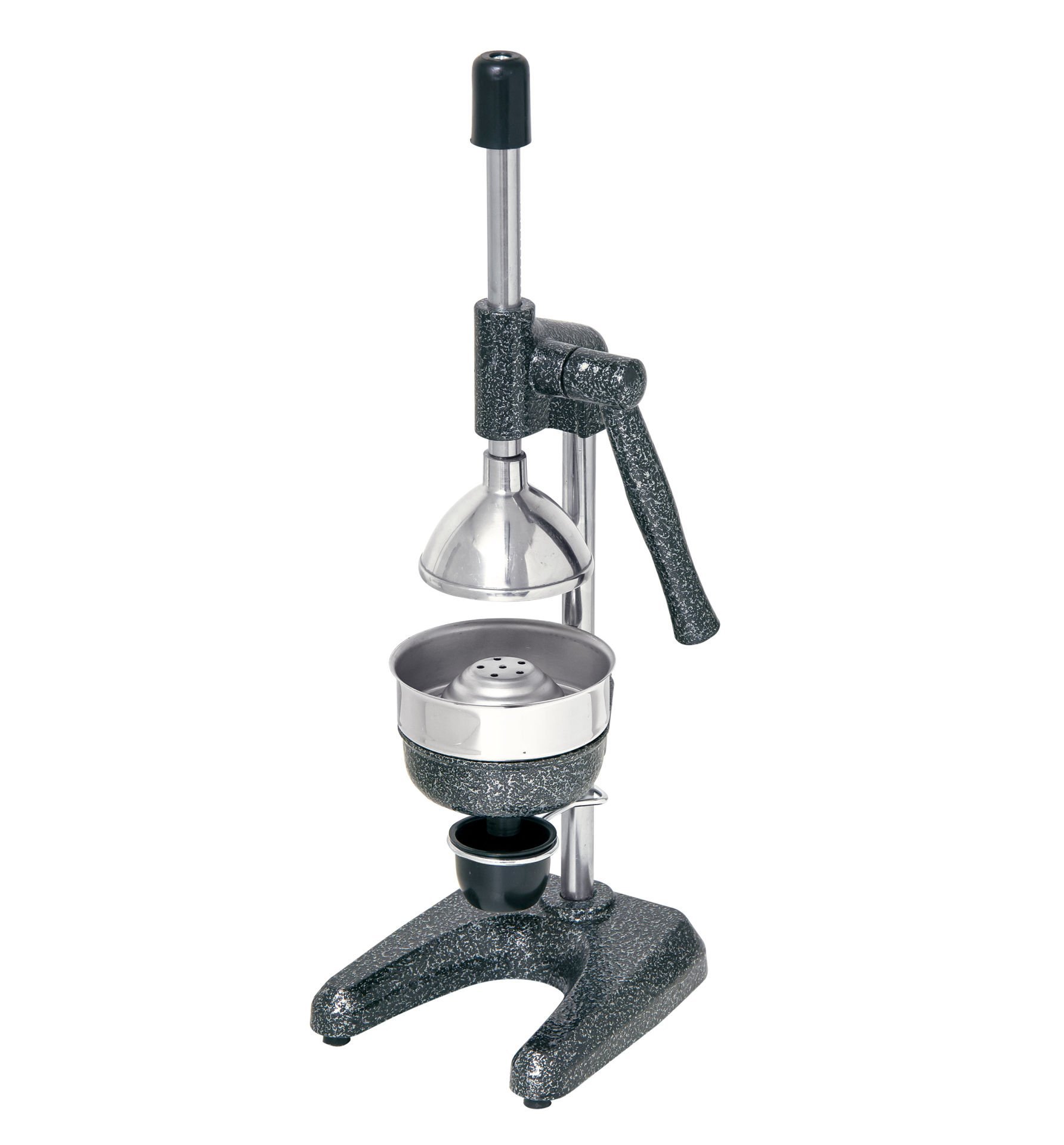 Özlem PROF OZ-STPS Sanayi Tip Portakal Sıkacağı