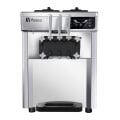 Vosco VD-520S-PRO Üç Kollu Set Üstü Dondurma Makinesi, 11 L