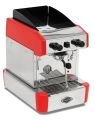 Empero EMP.CPC.1GR Yarı Otomatik Capuccino ve Espresso Makinesi 1 Gruplu Kırmızı 220V