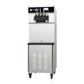 Vosco VDF-7239 Üç Kollu Dondurma Makinesi, 16 L
