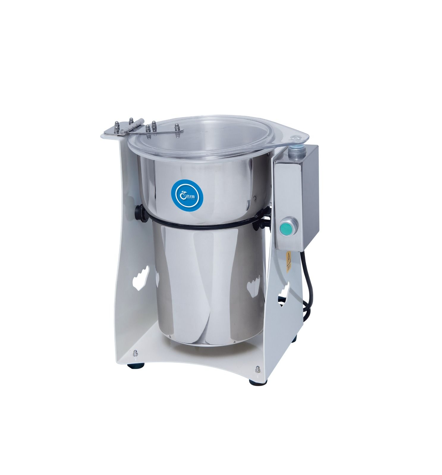 Özlem PROF OZ-KGÖM Kuru Gıda Öğütme Makinesi