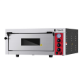 Vosco VWG-5T 25 cm 6 Pizza Kapasiteli Tek Katlı Pizza Fırını, Elektrikli