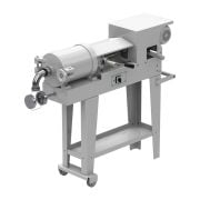 Mateka 5 LT Tulumba ve Köfte Form Şekillendirme Makinesi 220 V FRM 140M