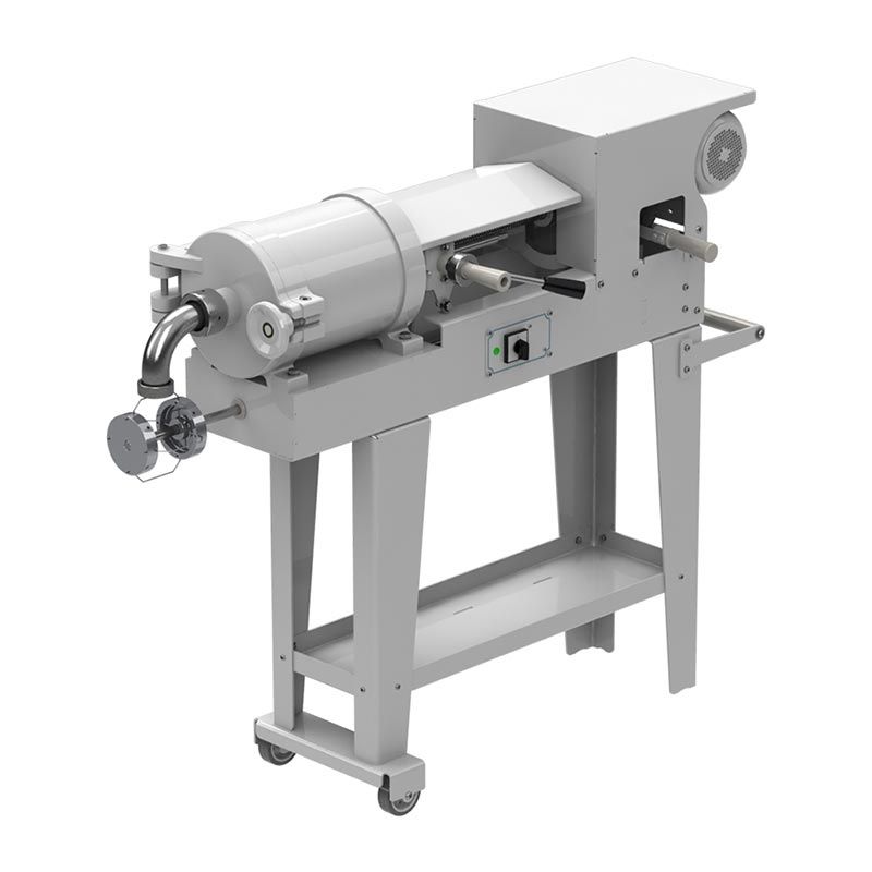 Mateka 10 LT Tulumba ve Köfte Form Şekillendirme Makinesi 220 V FRM 210M