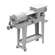 Mateka 10 LT Tulumba ve Köfte Form Şekillendirme Makinesi 220 V FRM 210M
