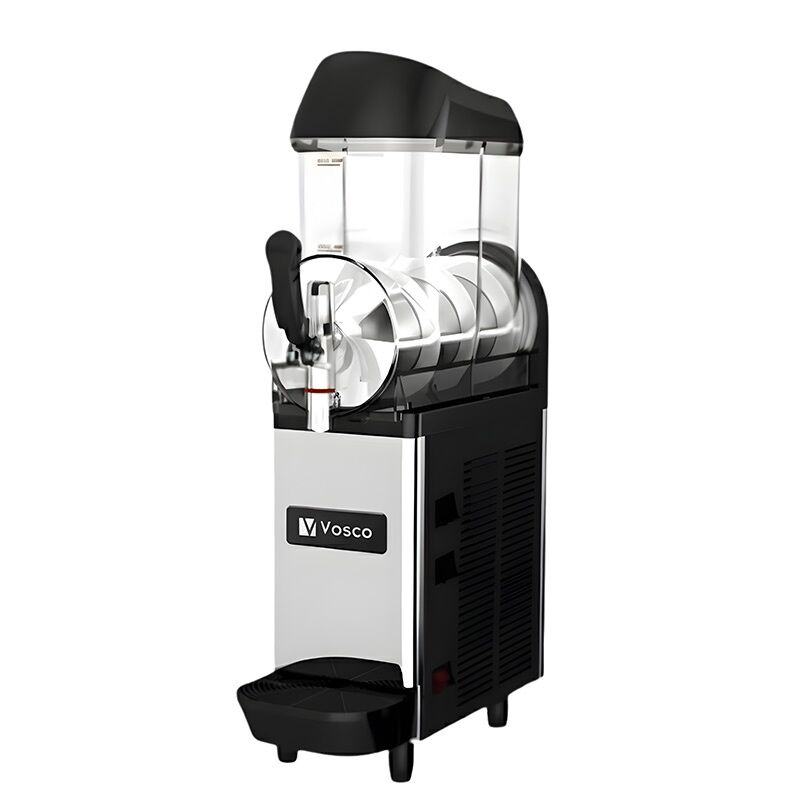 Vosco VXC-112 Ice Slush Makinesi, Tek Hazneli, 12 L