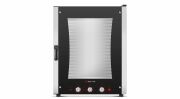 Bestfor 400x600 mm Ölçülü 10 Tepsili patisserie Elektrikli Fırın