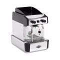 Empero EMP.CPC.1GB Yarı Otomatik Capuccino ve Espresso Makinesi 1 Gruplu Siyah 220V