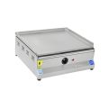 Himaksan HMK-PIG 50 CE Set Üstü Düz Pleyt Izgara Doğalgazlı 50x47x20 cm