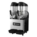 Vosco VXC-224 Ice Slush Makinesi, Çift Hazneli, 12+12 L