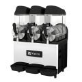 Vosco VXC-336 Ice Slush Makinesi, Üç Hazneli, 12+12+12 L