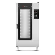 Bestfor RACK 400x600mm 16 Tepsili Elektrikli Patisserie Fırın