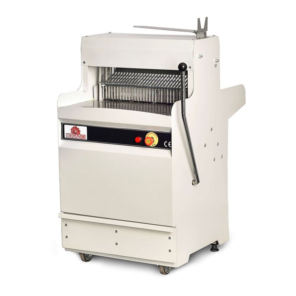 Boğaziçi 16 mm Ekmeği Dilimleme Makinesi BED