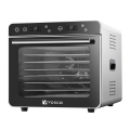 Vosco VSS-08C Meyve Kurutma Makinesi, 8 Tepsi Kapasiteli
