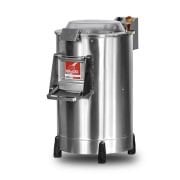 Boğaziçi Patates Soyma Makinası 50 kg 380V BPS.50