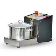 Boğaziçi Soğan Doğrama Makinesi, Paslanmaz, 220V BSD ECO