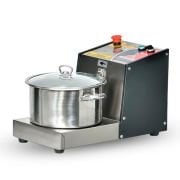 Boğaziçi Soğan Doğrama Makinesi, Paslanmaz, 220V BSD ECO