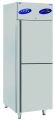 CSA CS-DBLN-702 Dik Tip Buzdolabı & Derin Dondurucu 700 Litre 70x81x207 cm 430K