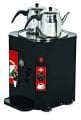 Empero EMP.DCY.250 Çay Otomatı 2 Demlikli 250 Bardak 23 Litre 220V