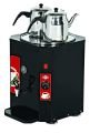 Empero EMP.DCY.250 Çay Otomatı 2 Demlikli 250 Bardak 23 Litre 220V