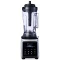 Vosco VHS-360C Pro XL 8 Bıçaklı Dijital Bar Blender, 4 L, gri