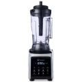 Vosco VHS-360C Pro XL 8 Bıçaklı Dijital Bar Blender, 4 L, gri