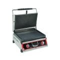 Himaksan HMK-TSE 20 Elektrikli 20 Dilim Tost Makinası 54x38x30 cm