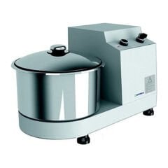 Mateka 7 LT Soğan Doğrama Makinesi  Boyalı 220 V SGE 260m