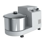 Mateka 7 LT Soğan Doğrama Makinesi  Paslanmaz 220 V SGN 260m