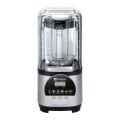 Vosco VHS-211E Pro Silent Gürültü Önleyici Kapaklı Dijital Bar Blender, 2 L, 1600 W, Beyaz