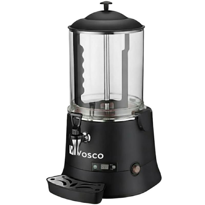 Vosco VAS-HJ10L Sıcak Çikolata Makinesi, 10 L