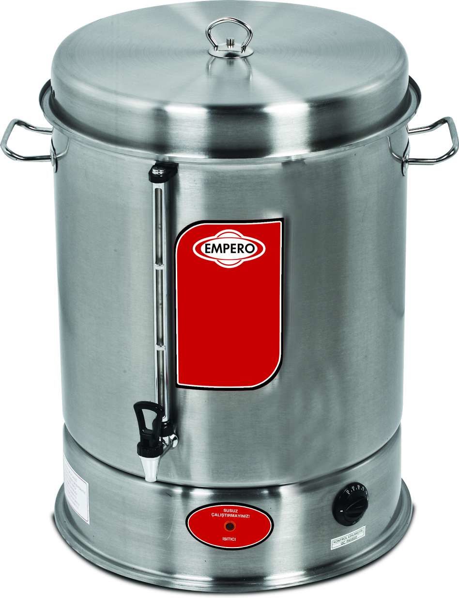 Empero EMP.CY.250 Sıcak Su Otomatı 250 Bardak 20 LT