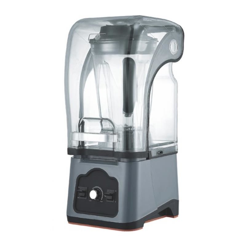 Portabianco 1280K Bar Blender Gürültü Önleyici Kapaklı
