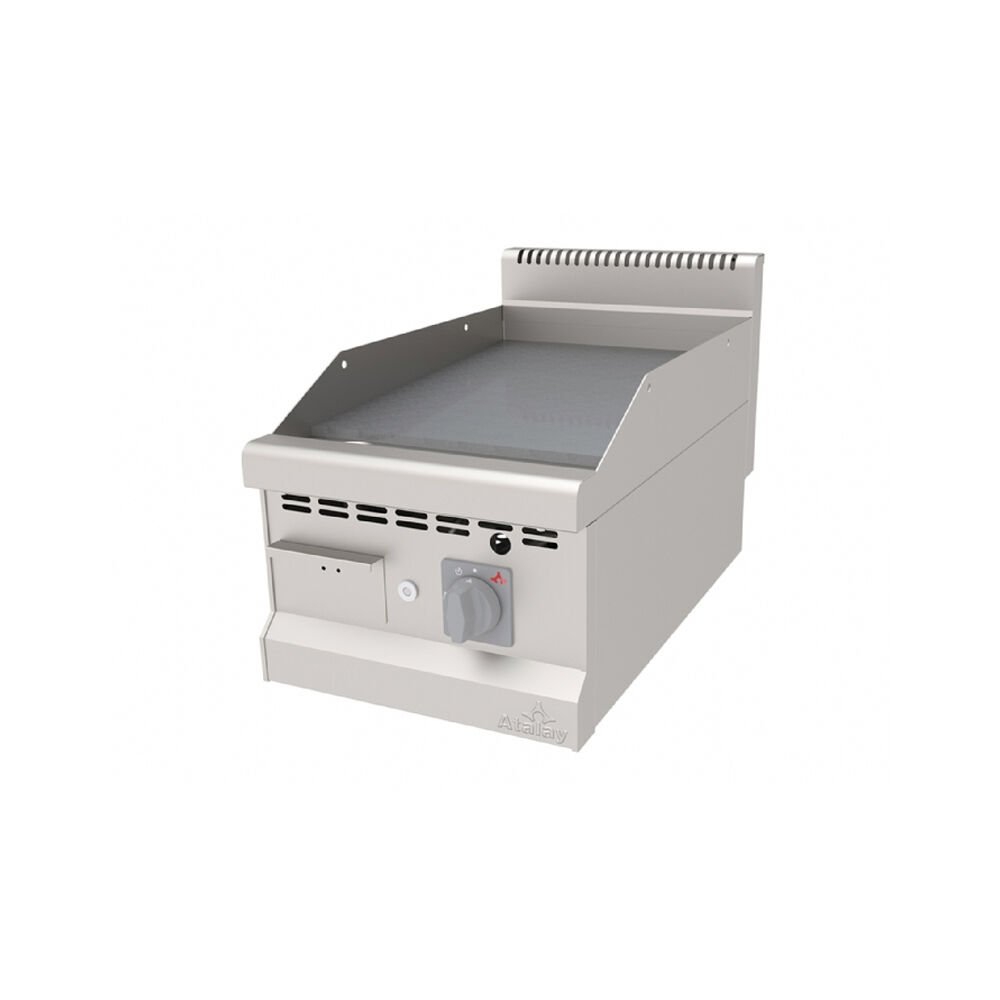 Atalay Düz Pleyt Izgara Ce Belgeli Gazlı 40x70x30 Cm AGI-470