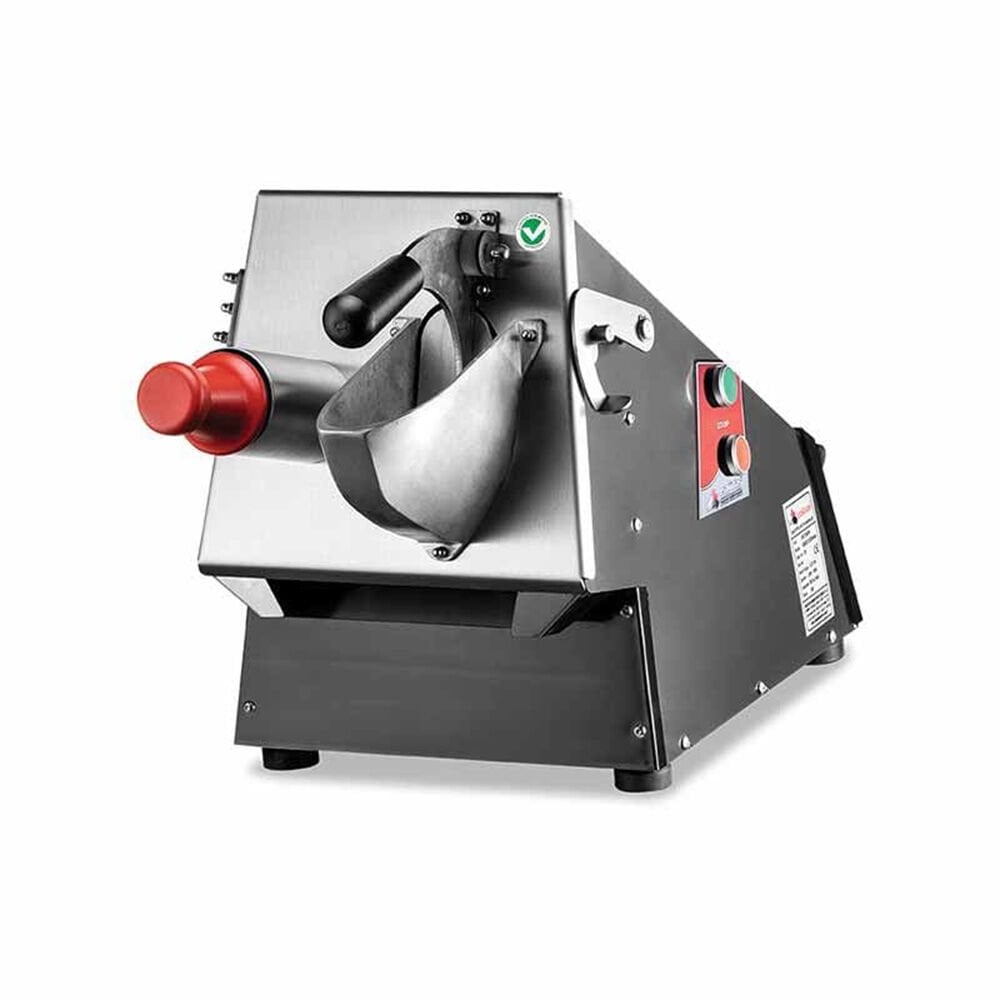 Çağdaş Set Üstü Sebze Doğrama Makinesi