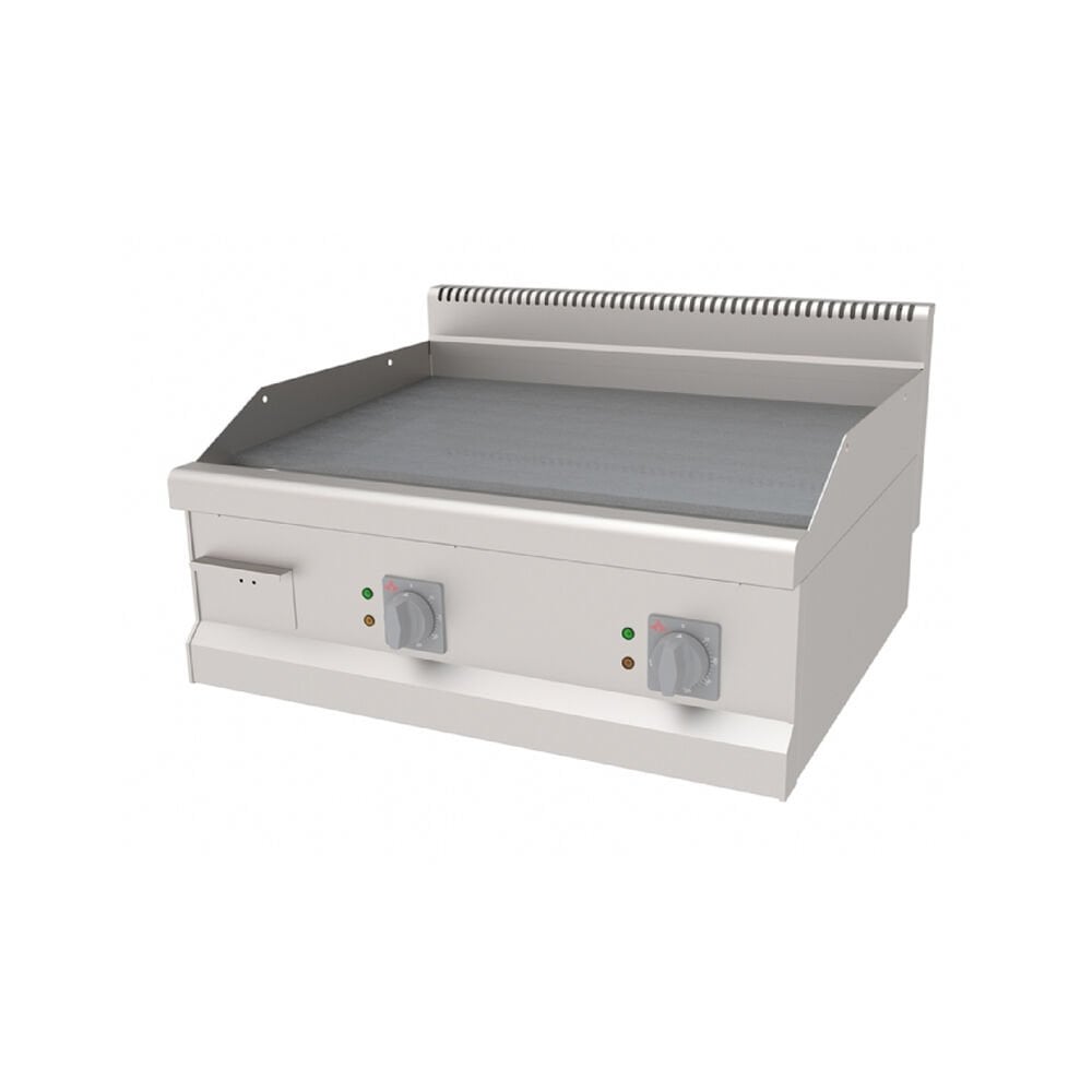 Atalay Düz Pleyt Izgara Ce Belgeli Gazlı 80x70x30 Cm AGI-870