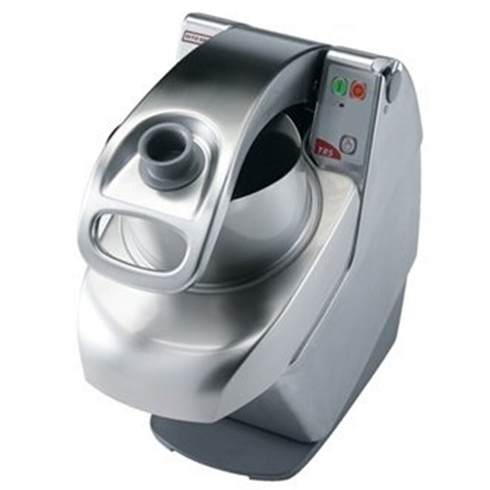 Dito Sama Sebze Doğrama Makinesi 500 Kg/saat 600419