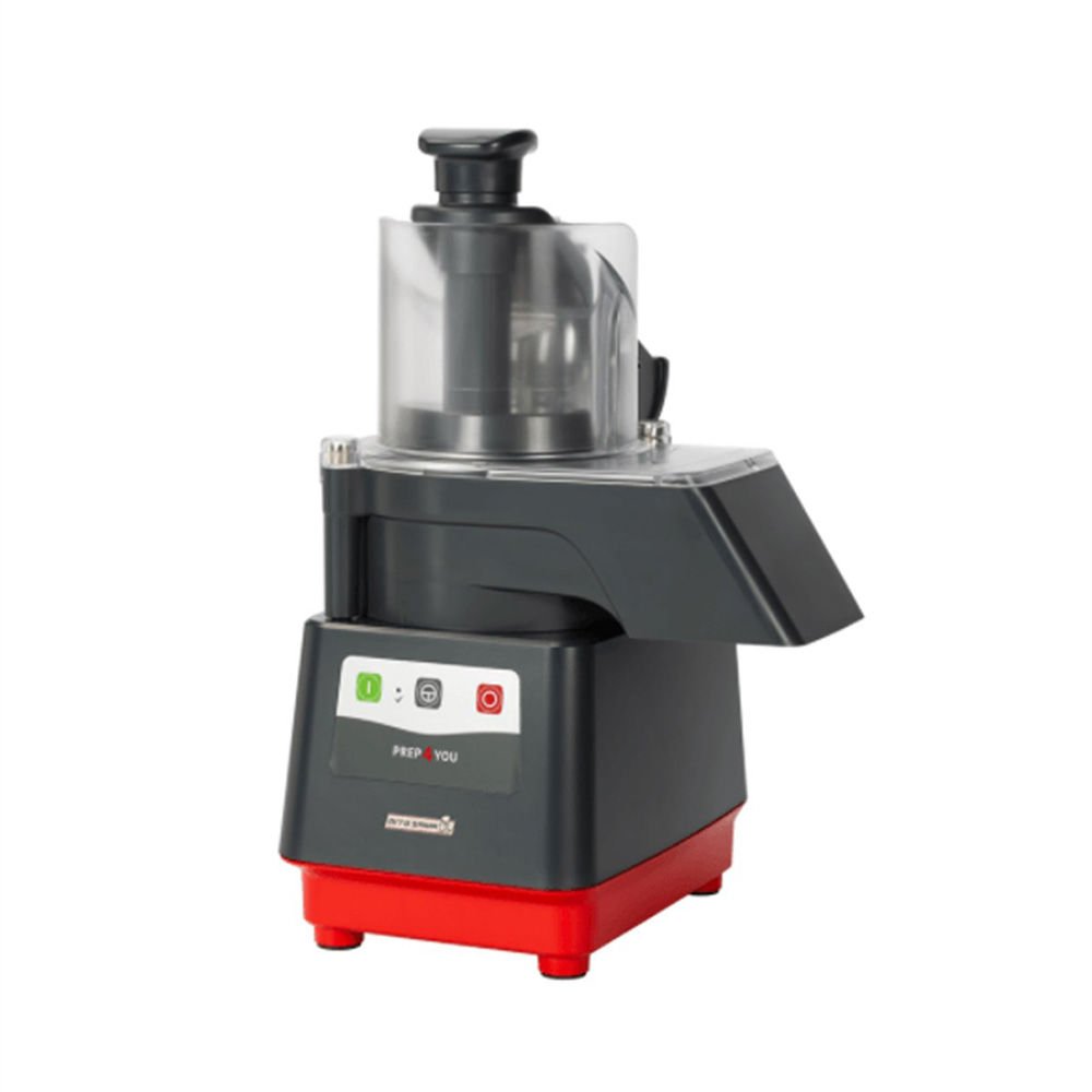 Dito Sama Sebze Doğrama Makinesi Kompakt 200 Kg/saat 600972