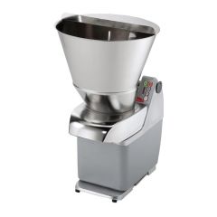 Dito Sama Sebze Doğrama Makinesi Otomatik Silolu, Hız Varyatörlü 2100 Kg/saat