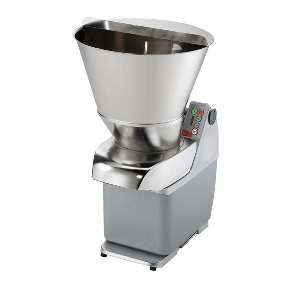 Dito Sama Sebze Doğrama Makinesi, 2 Hız Kademeli, Otomatik Silolu, 2100 Kg/saat 600412