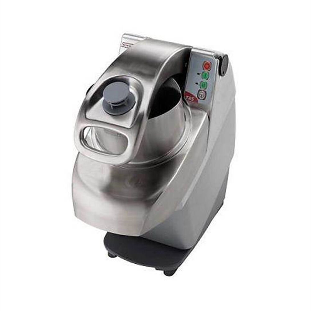 Dito Sama Sebze Doğrama Makinesi, 2 Hız, 500 Kg/saat 600423