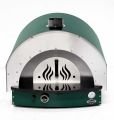 Empero PLF.PLS.D5 Taş Tabanlı Pizza Fırını Gazlı Ev Tipi