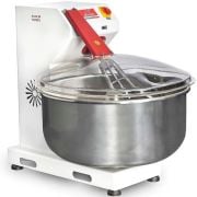Boğaziçi 10 Kg Hamur Yoğurma Makinesi, Kapaklı BHY.10K 380V