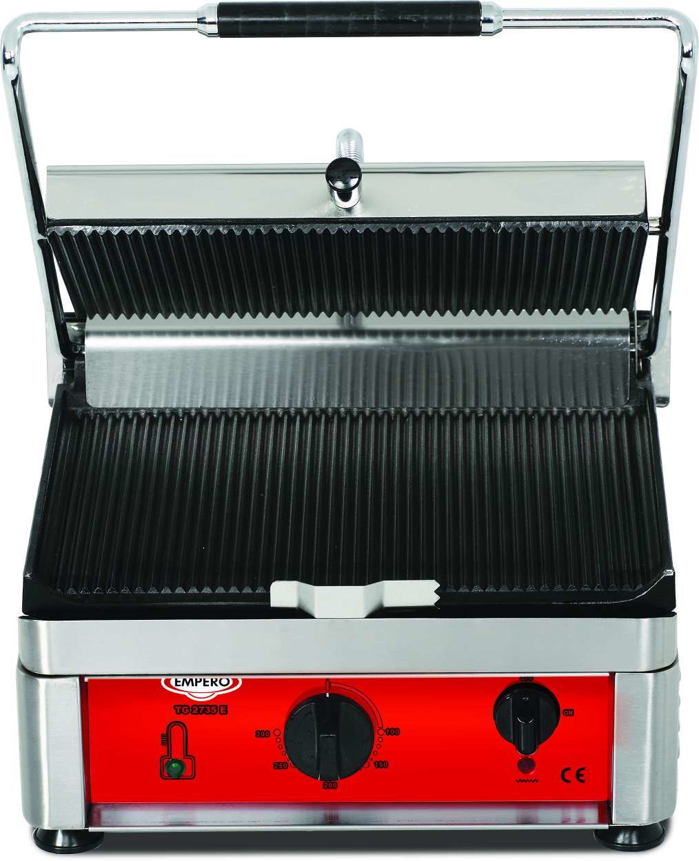 Empero EMP.101 Tost Makinesi (Tekli)  Elektrikli