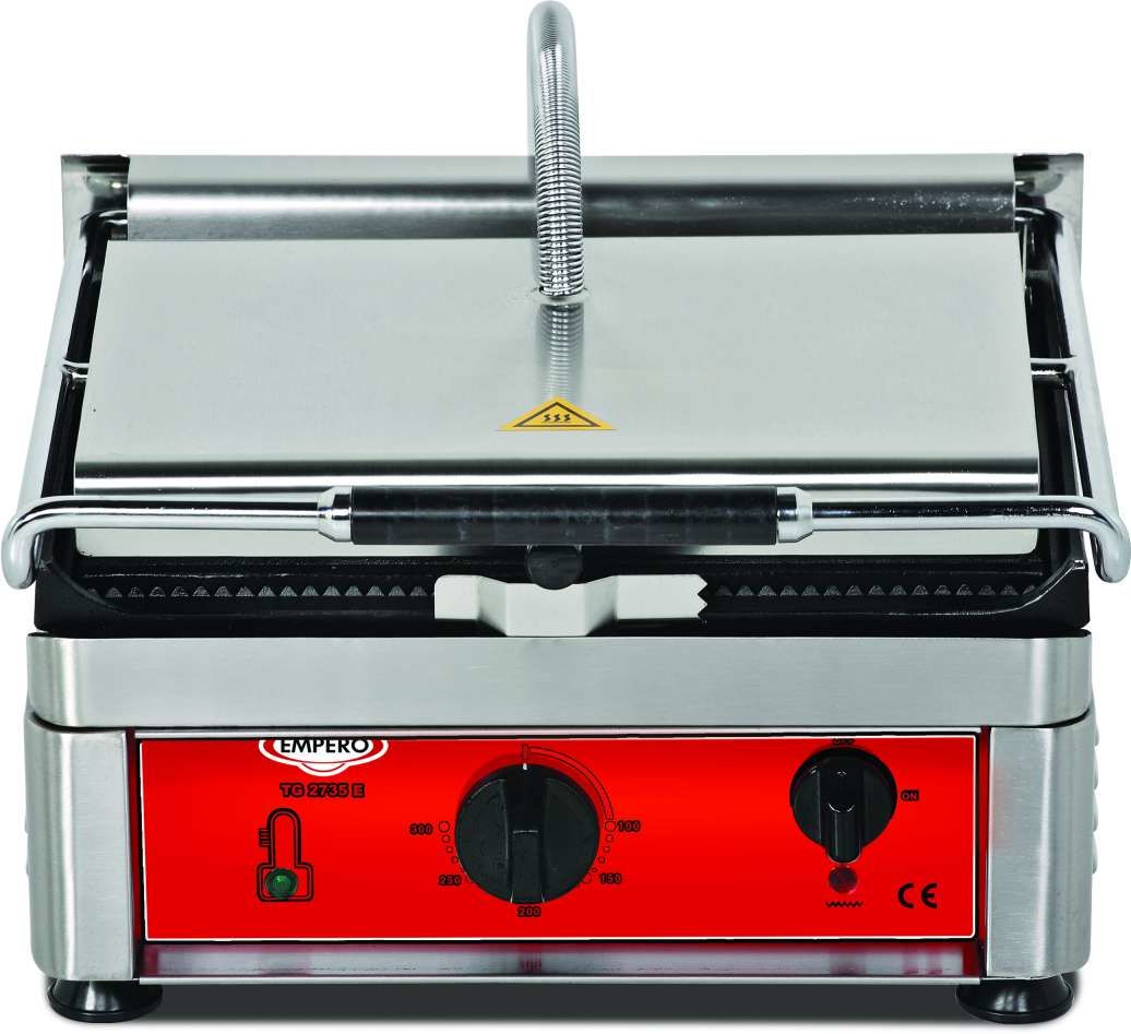 Empero EMP.102 Tost Makinesi (Blok) Elektrikli