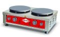 Empero EMP.KR.020 Çiftli Krep Makinesi 220V
