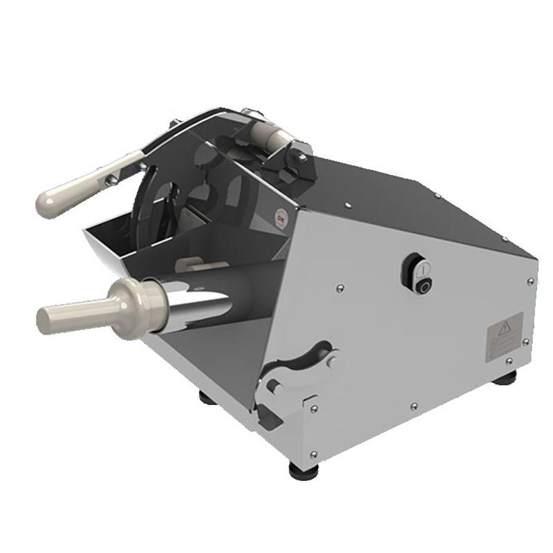 Mateka Sehpalı Sebze Doğrama Makinesi 220 V SEB 210Hm