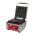 Empero EMP.WF.010 Tekli Kare Waffle Makinesi  220V