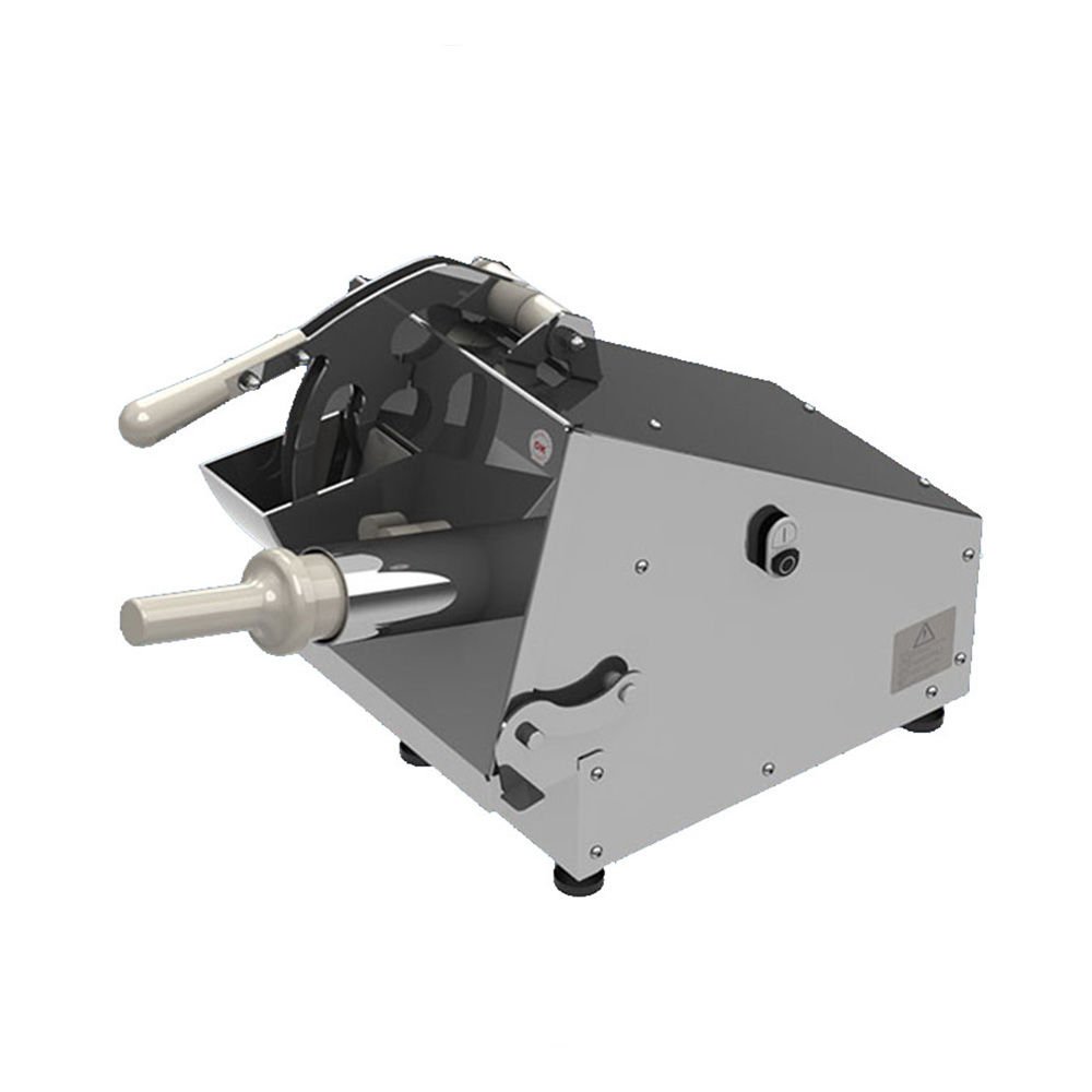 Mateka Set Üstü Sebze Doğrama Makinesi 220 V SEB 210m