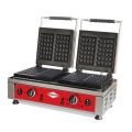 Empero EMP.WF.020 Çiftli Kare Waffle Makinesi 220V
